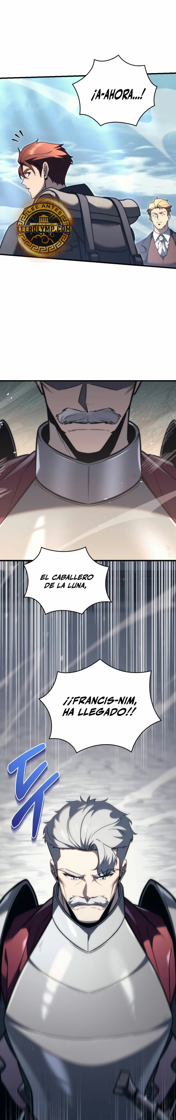 Read A Flame Reborn ES Manga Online