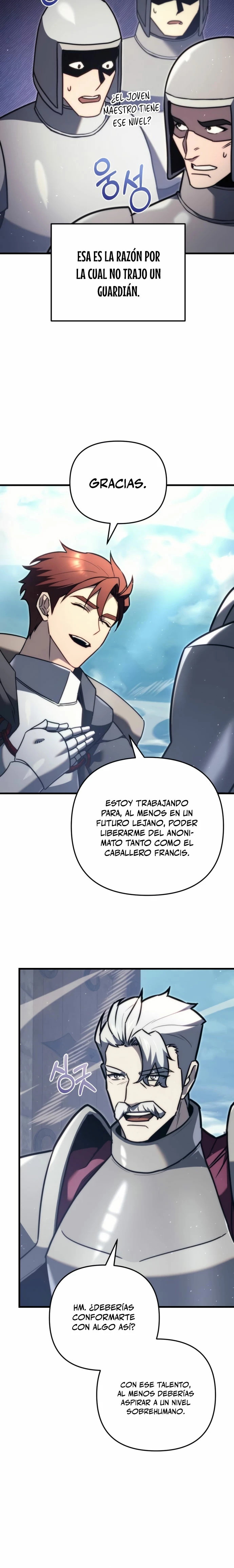 Read A Flame Reborn ES Manga Online