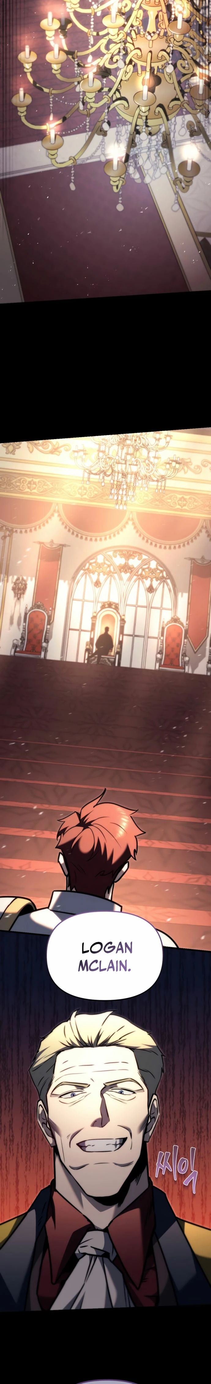 Read A Flame Reborn ES Manga Online