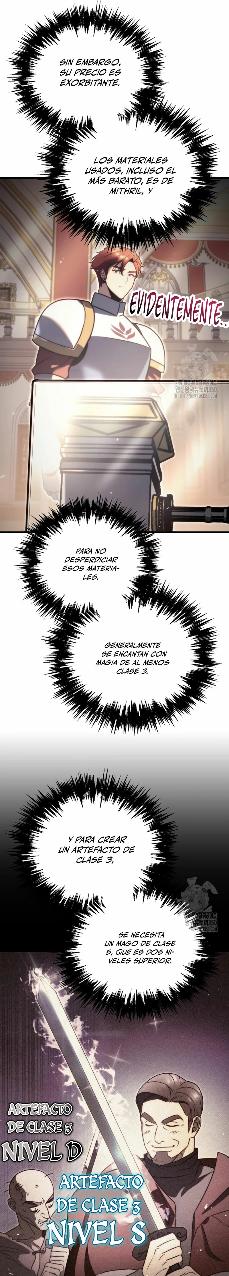 Read A Flame Reborn ES Manga Online