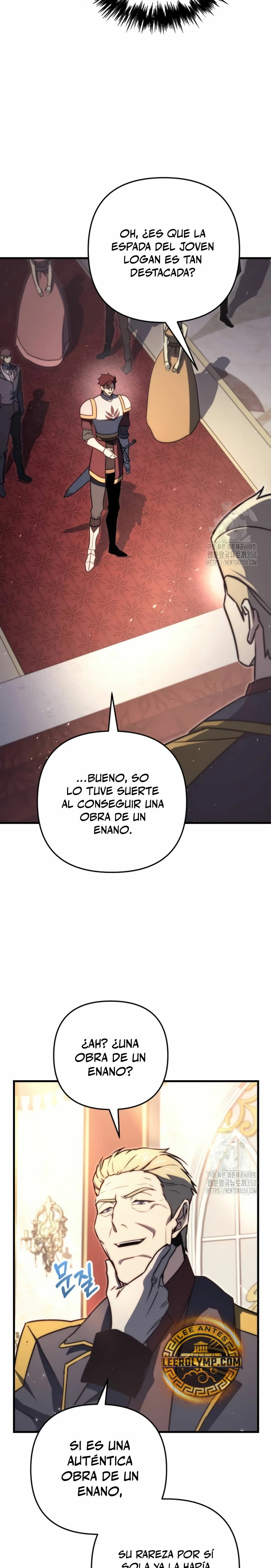 Read A Flame Reborn ES Manga Online