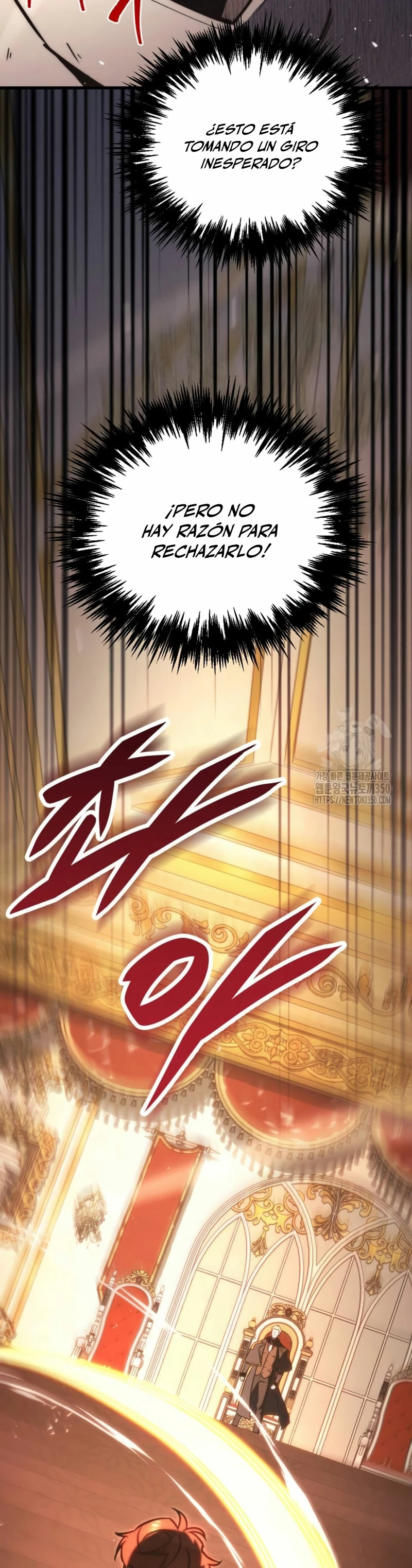 Read A Flame Reborn ES Manga Online