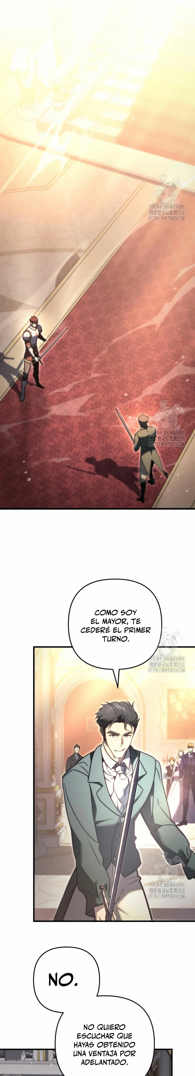 Read A Flame Reborn ES Manga Online