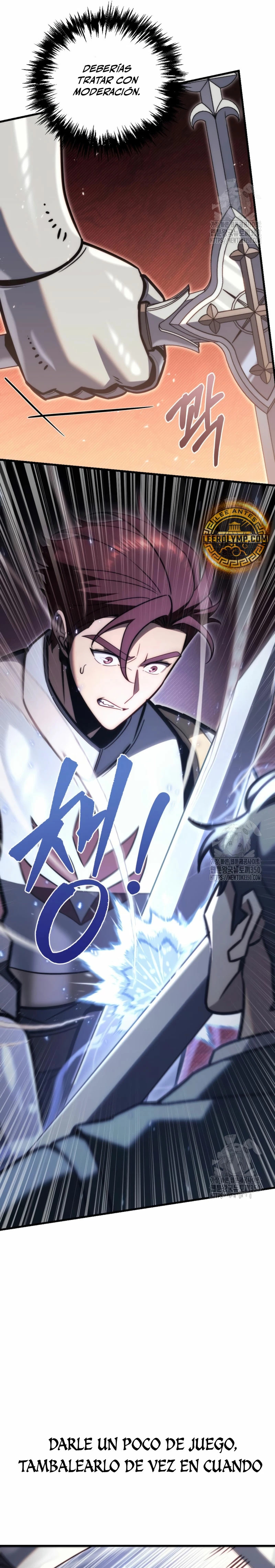 Read A Flame Reborn ES Manga Online