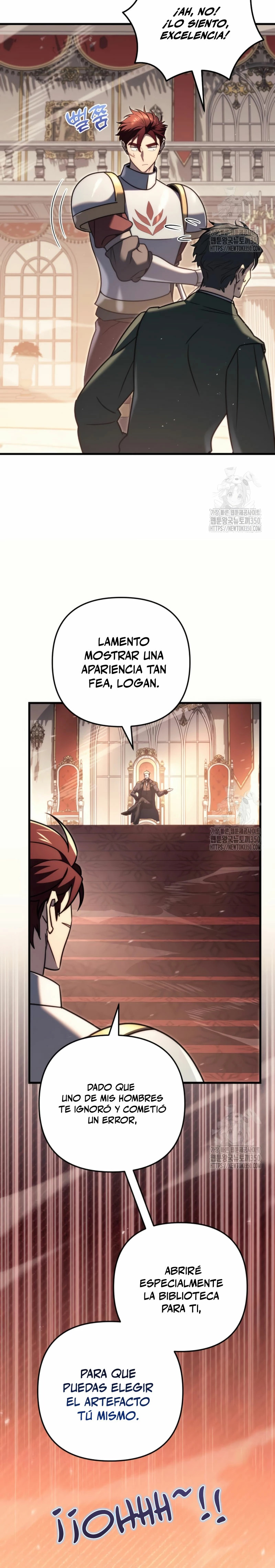 Read A Flame Reborn ES Manga Online