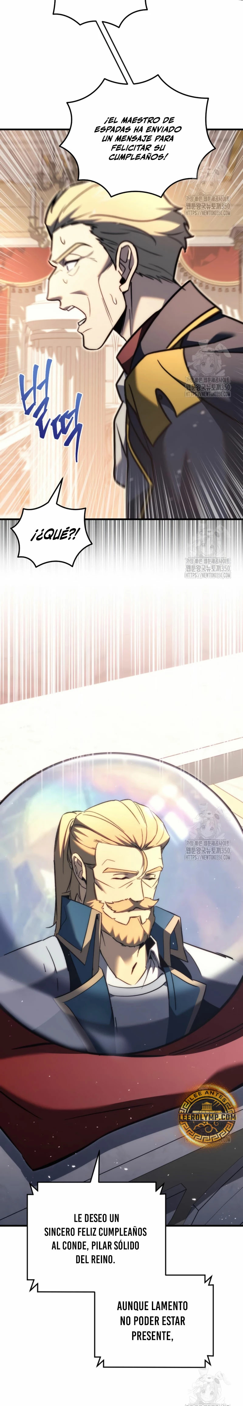 Read A Flame Reborn ES Manga Online