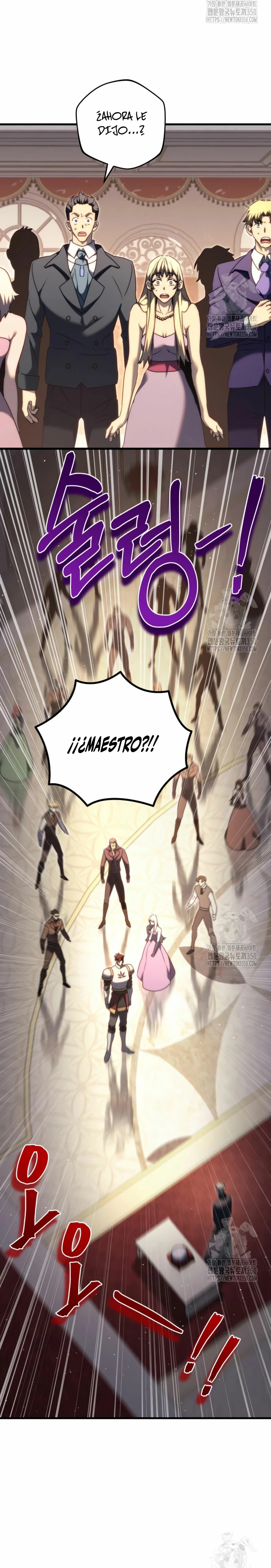 Read A Flame Reborn ES Manga Online