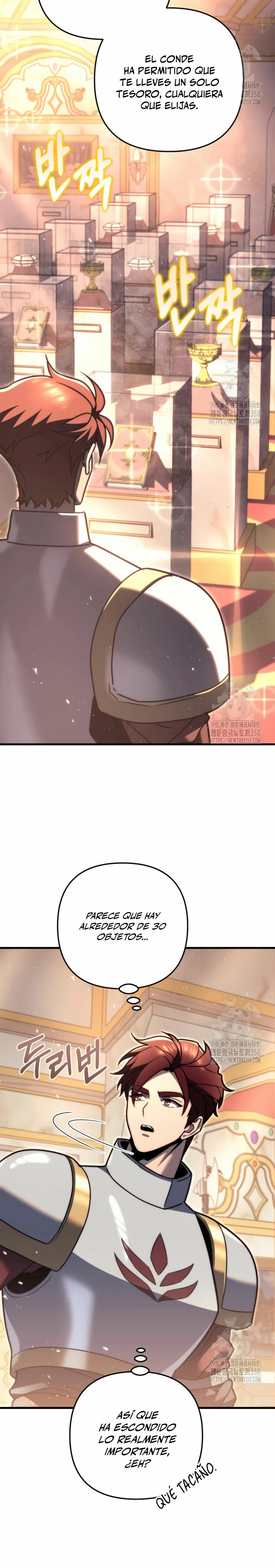 Read A Flame Reborn ES Manga Online