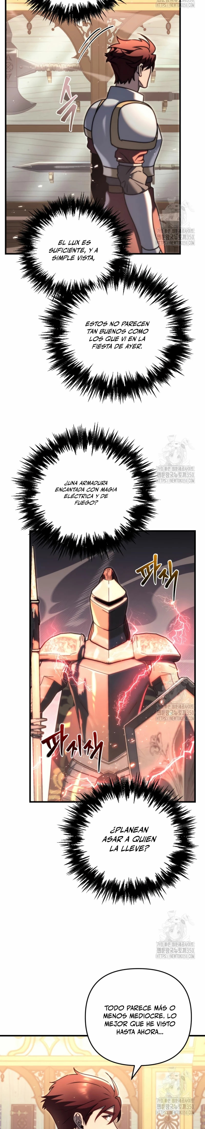 Read A Flame Reborn ES Manga Online