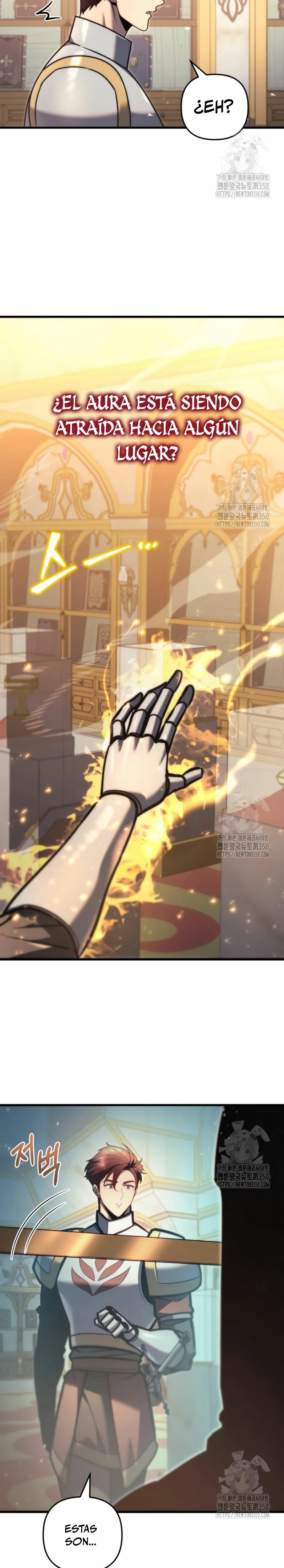 Read A Flame Reborn ES Manga Online
