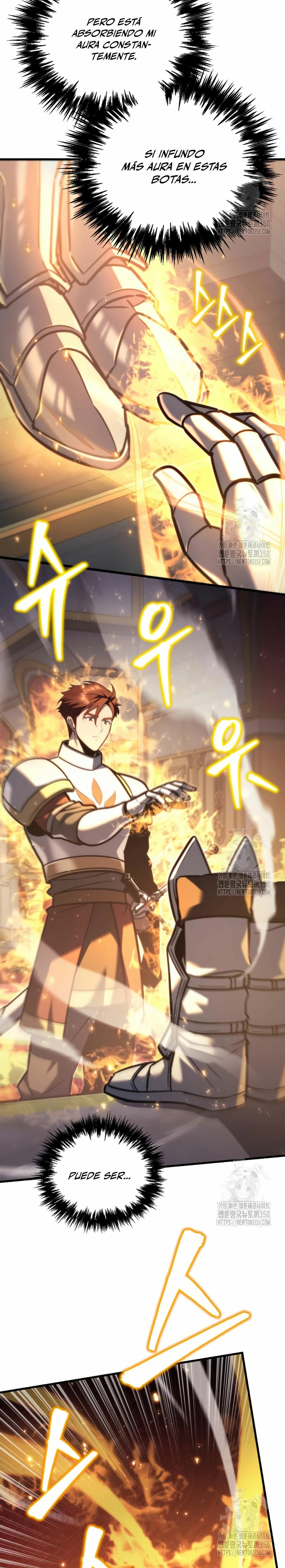 Read A Flame Reborn ES Manga Online