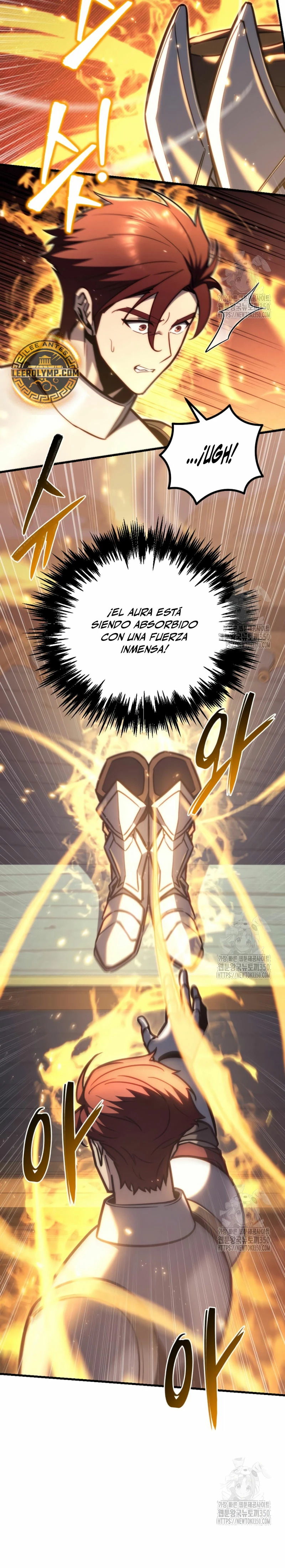 Read A Flame Reborn ES Manga Online