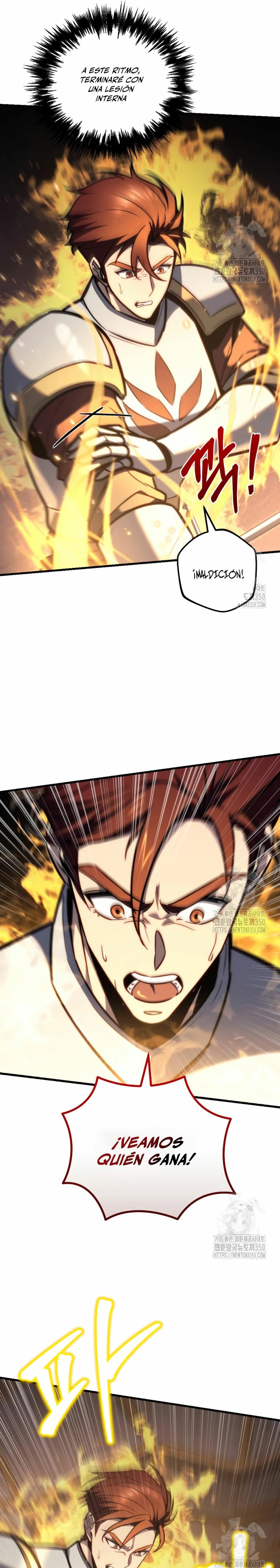 Read A Flame Reborn ES Manga Online