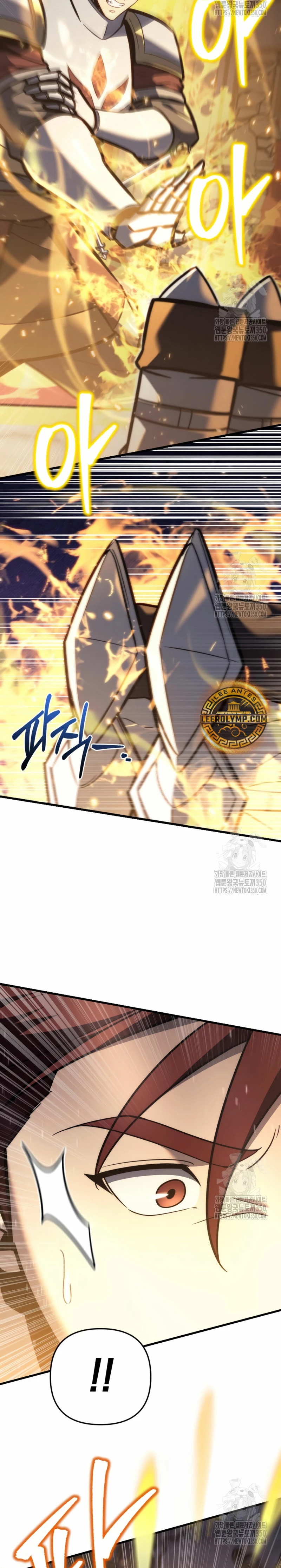 Read A Flame Reborn ES Manga Online