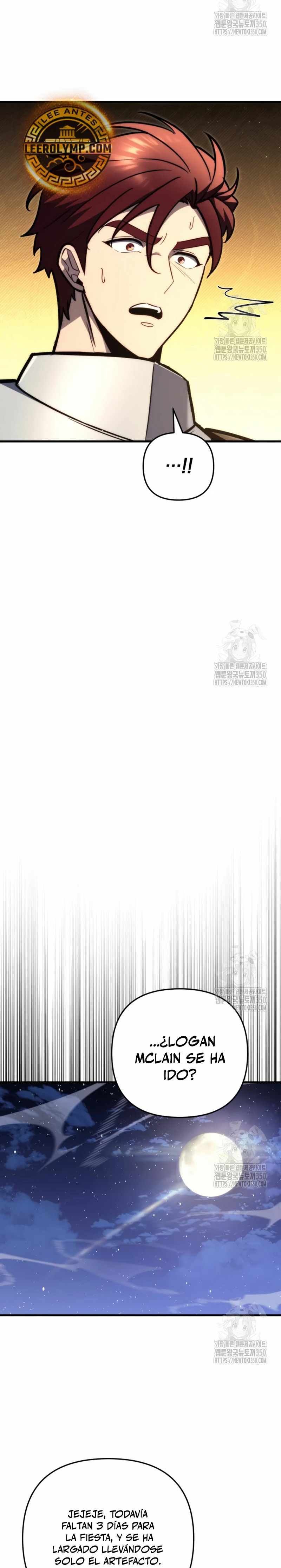Read A Flame Reborn ES Manga Online