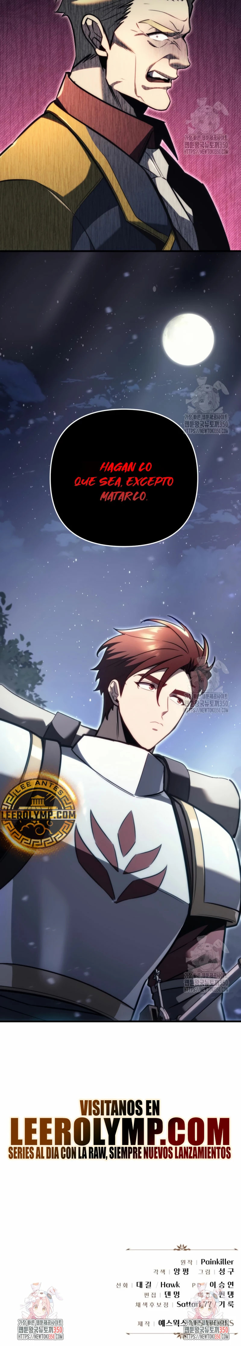 Read A Flame Reborn ES Manga Online