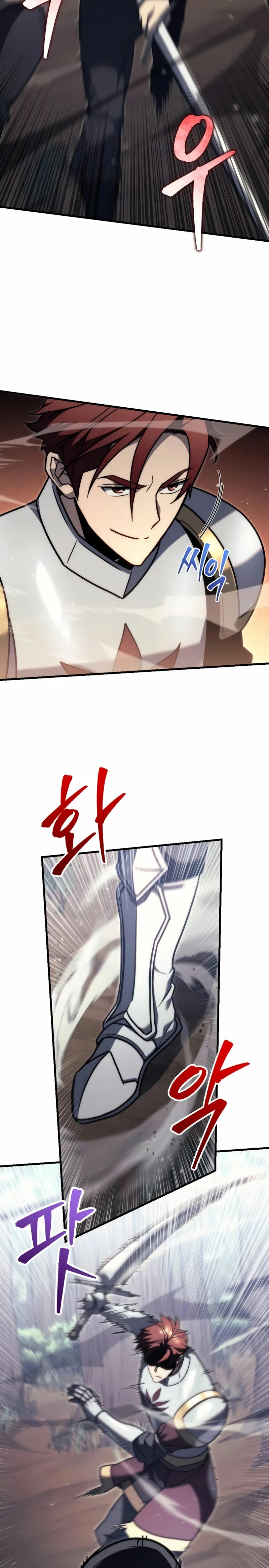Read A Flame Reborn ES Manga Online