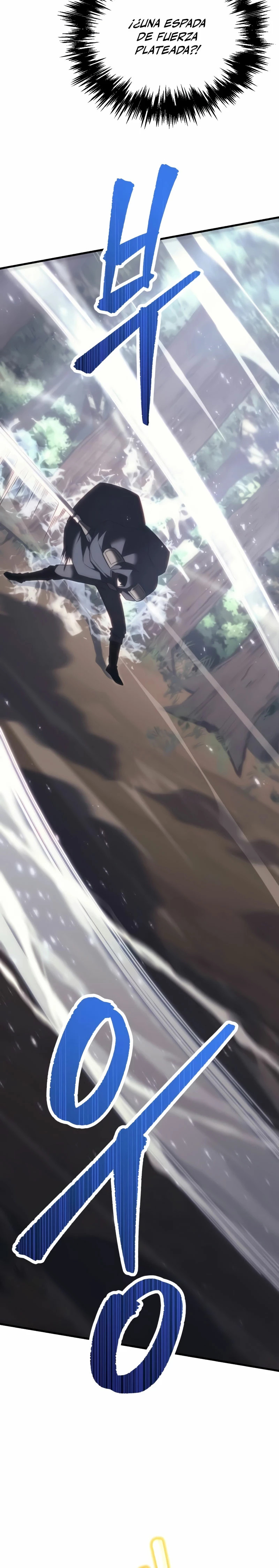 Read A Flame Reborn ES Manga Online
