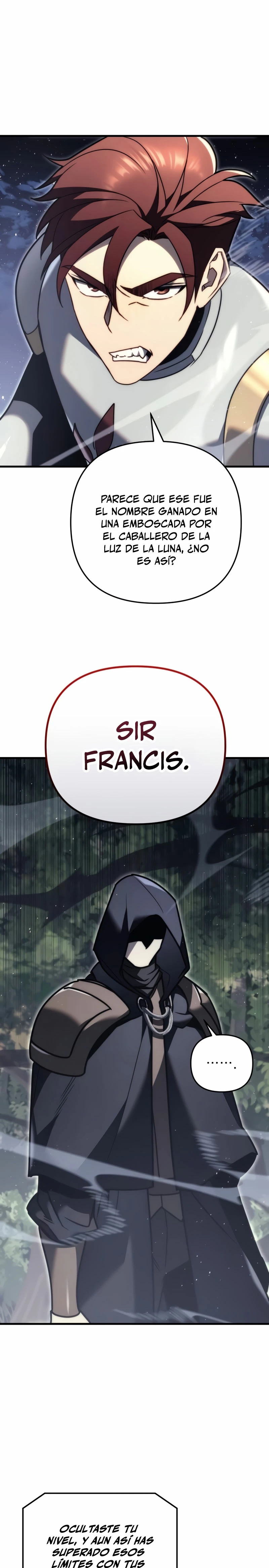 Read A Flame Reborn ES Manga Online