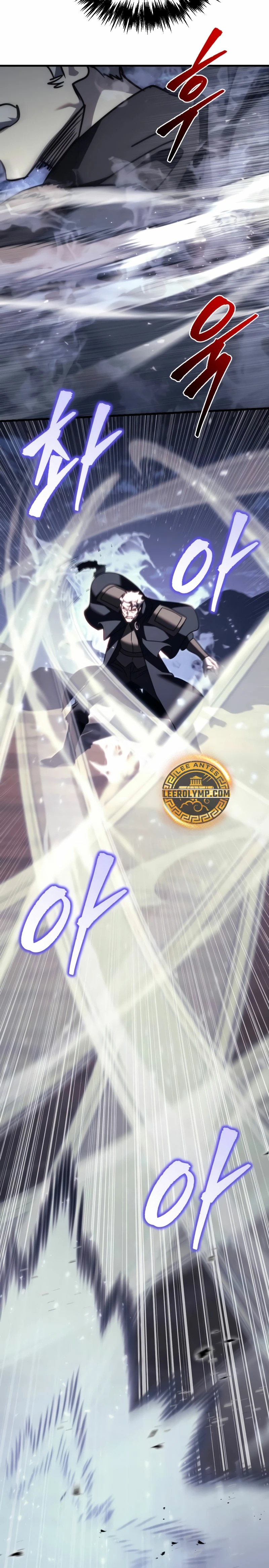 Read A Flame Reborn ES Manga Online