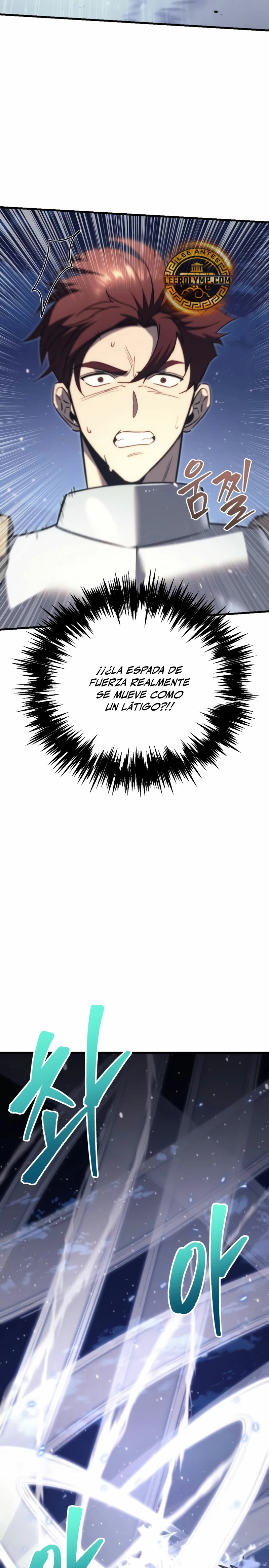 Read A Flame Reborn ES Manga Online