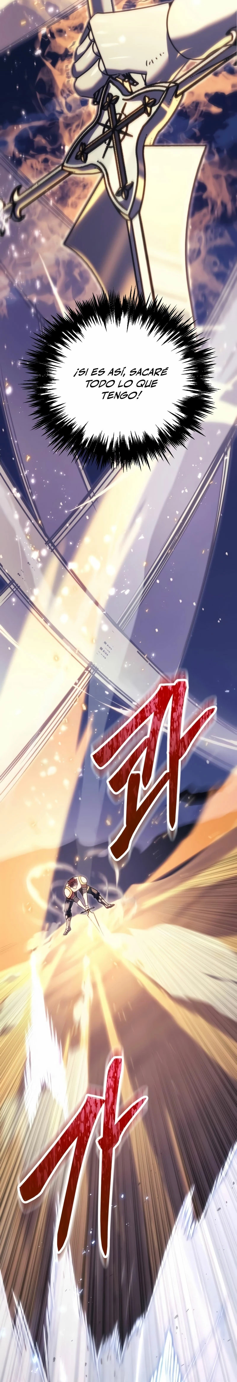 Read A Flame Reborn ES Manga Online
