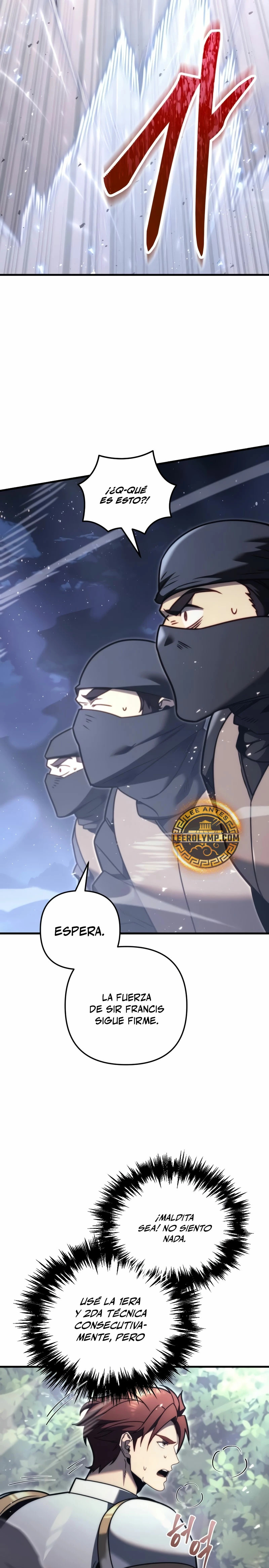 Read A Flame Reborn ES Manga Online
