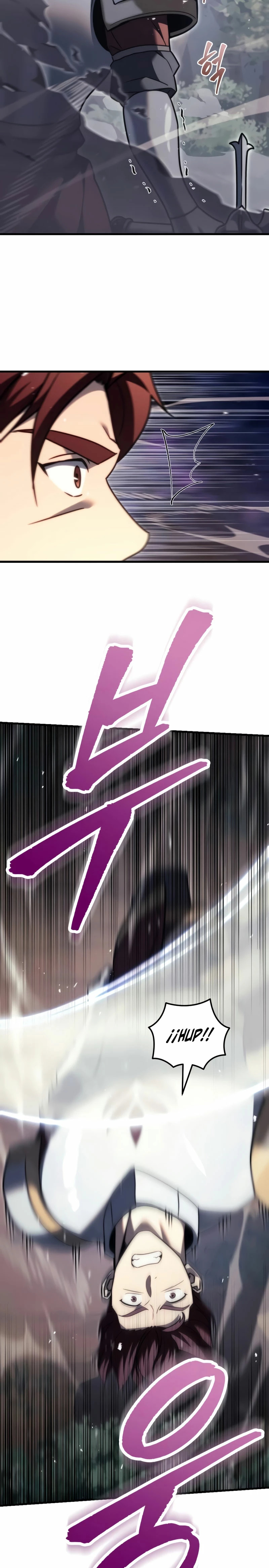 Read A Flame Reborn ES Manga Online