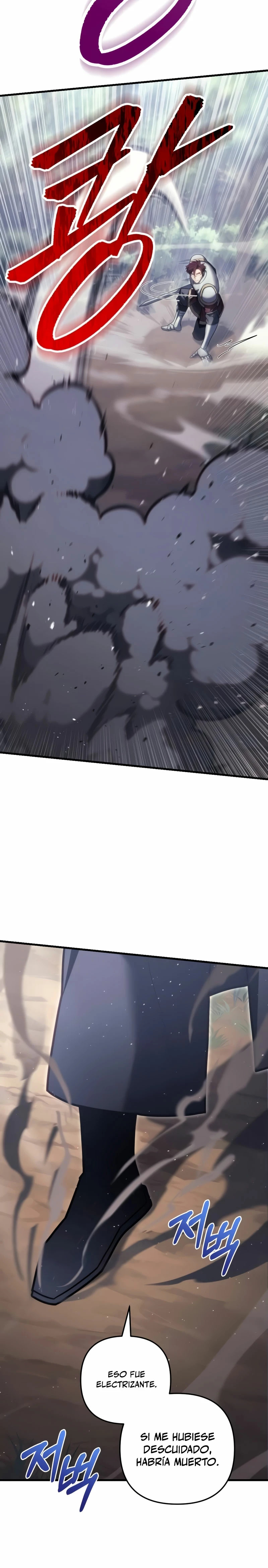 Read A Flame Reborn ES Manga Online
