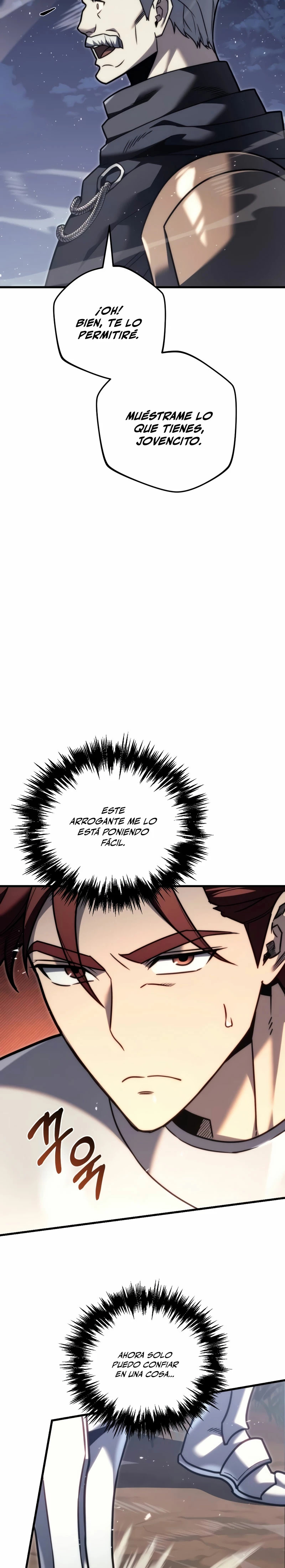 Read A Flame Reborn ES Manga Online