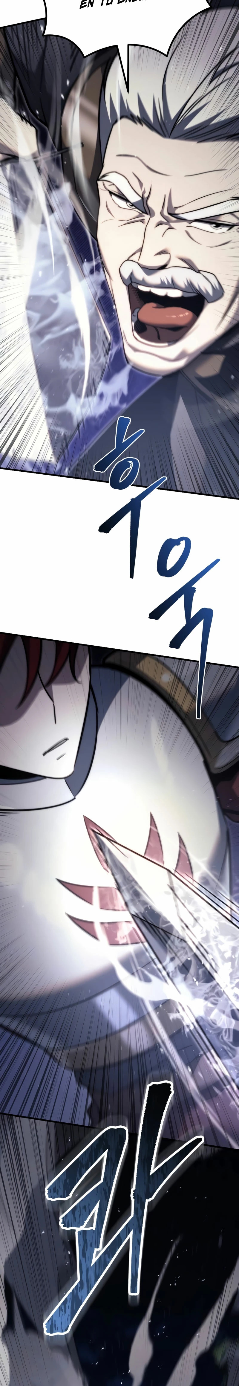 Read A Flame Reborn ES Manga Online