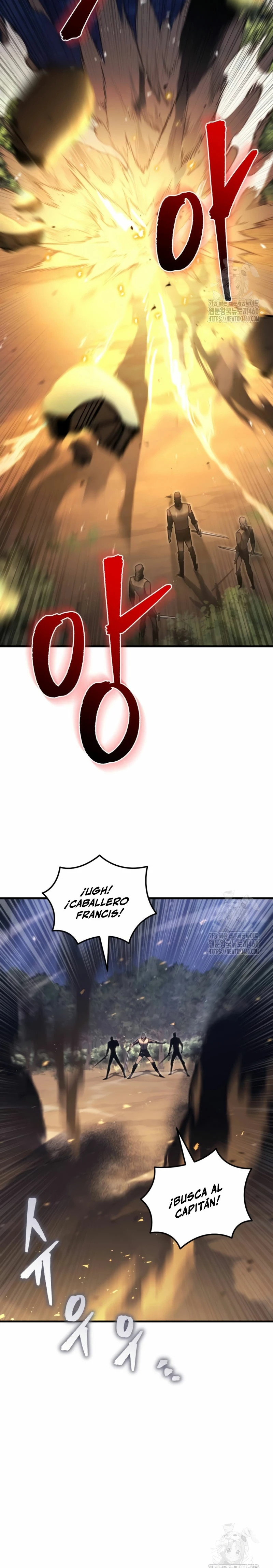 Read A Flame Reborn ES Manga Online