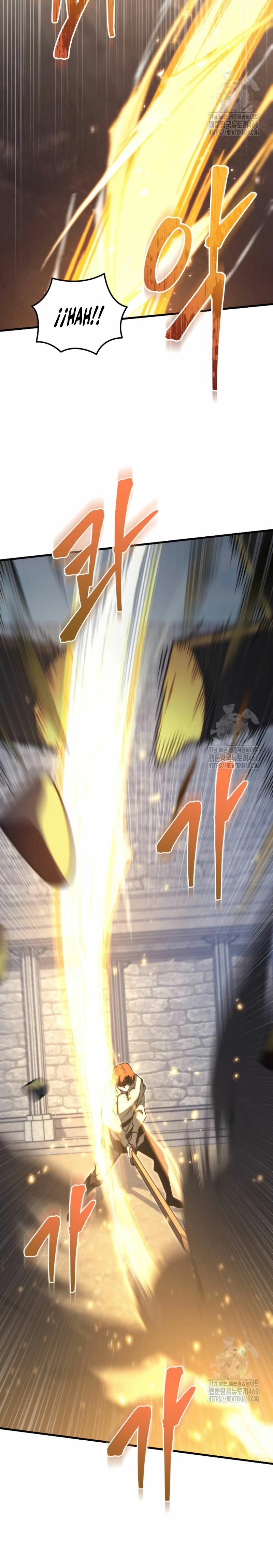 Read A Flame Reborn ES Manga Online