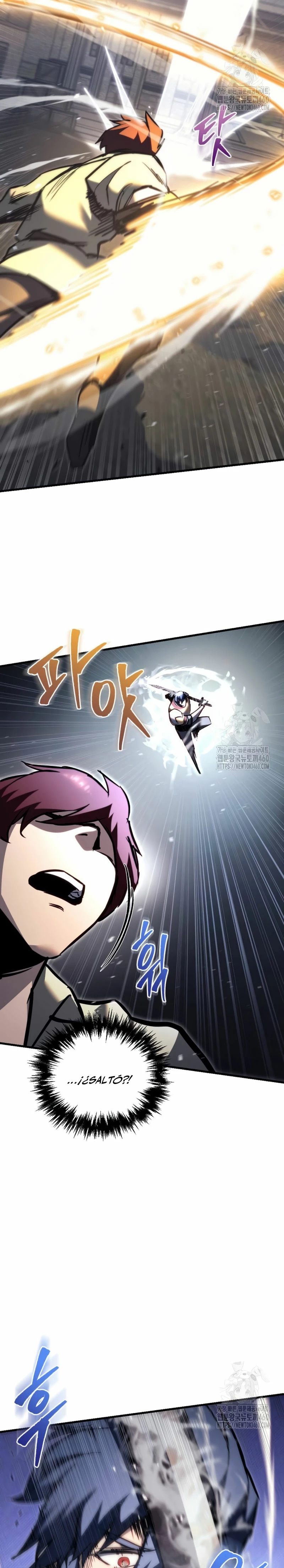 Read A Flame Reborn ES Manga Online
