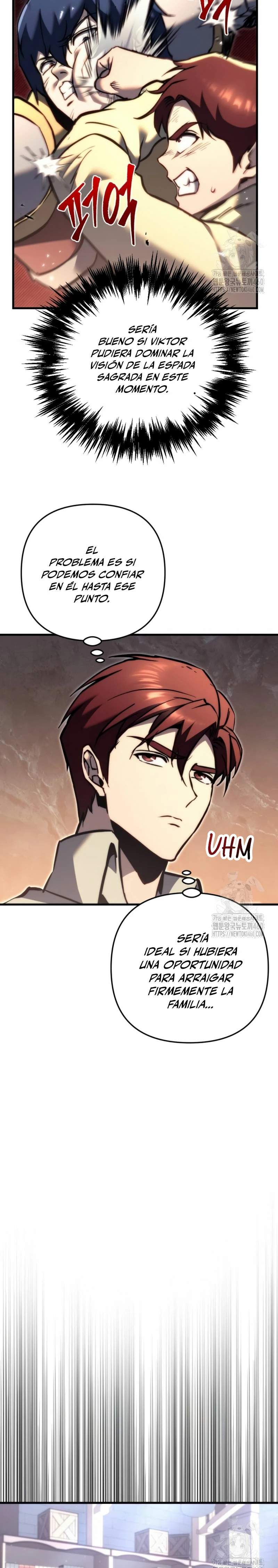 Read A Flame Reborn ES Manga Online
