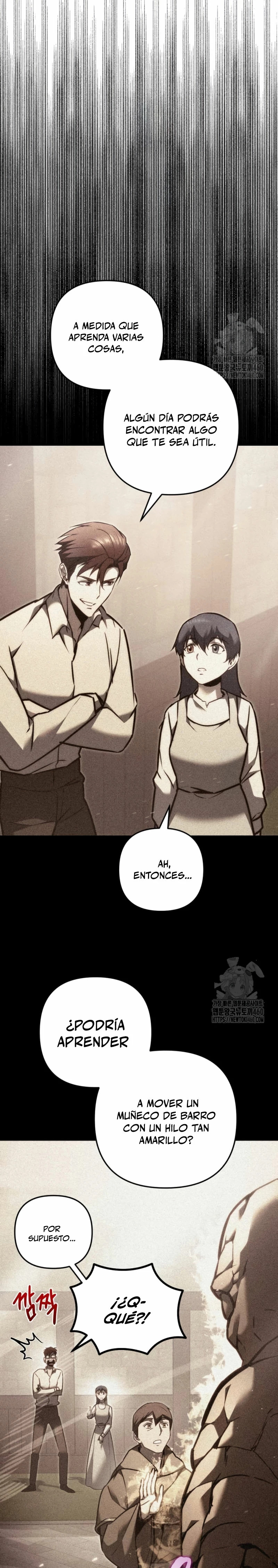 Read A Flame Reborn ES Manga Online