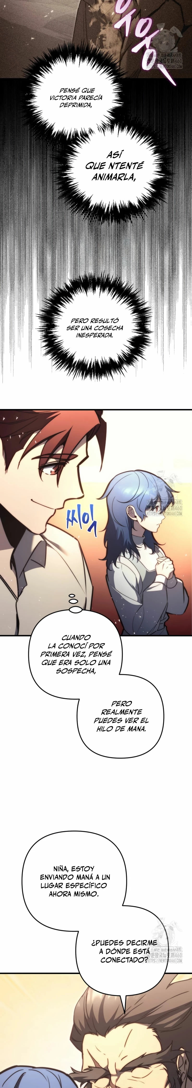Read A Flame Reborn ES Manga Online