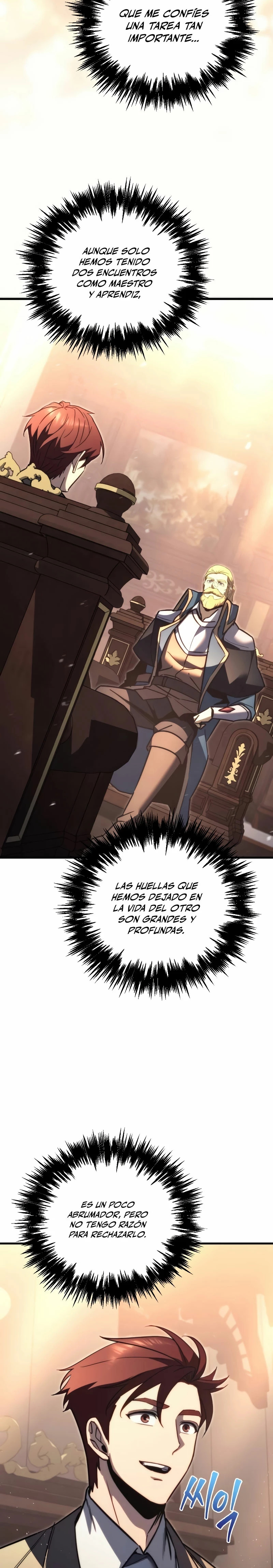Read A Flame Reborn ES Manga Online