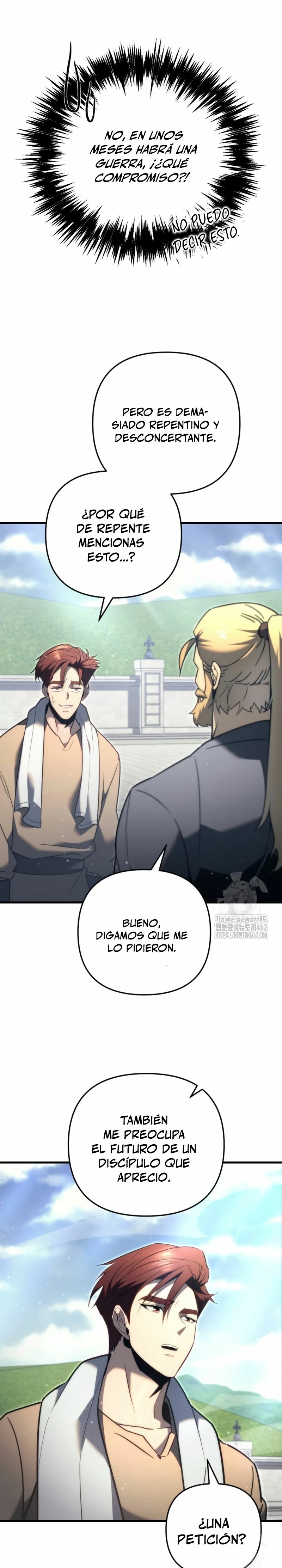 Read A Flame Reborn ES Manga Online