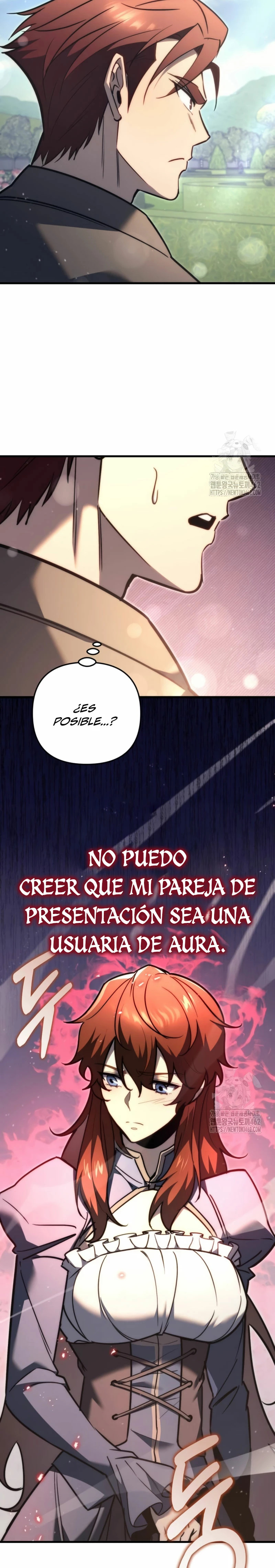 Read A Flame Reborn ES Manga Online