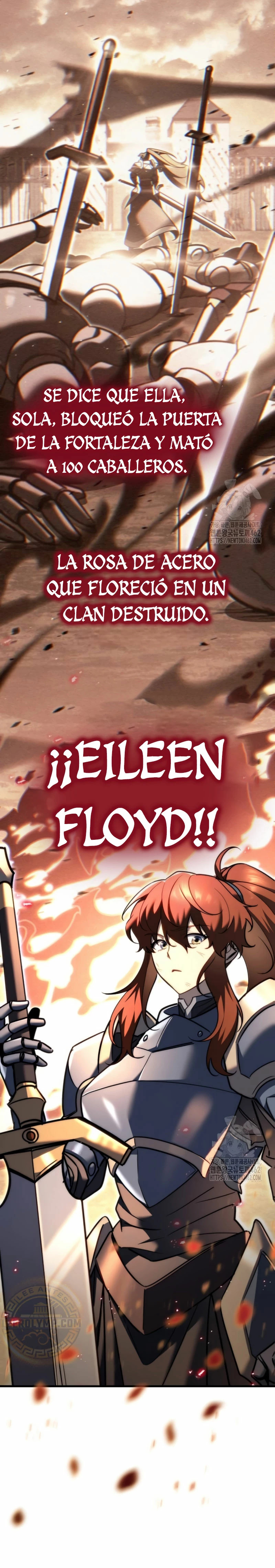 Read A Flame Reborn ES Manga Online