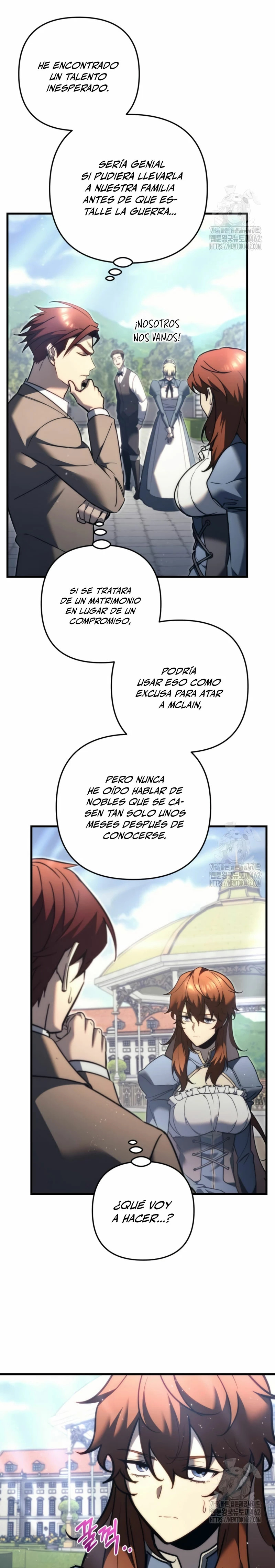 Read A Flame Reborn ES Manga Online