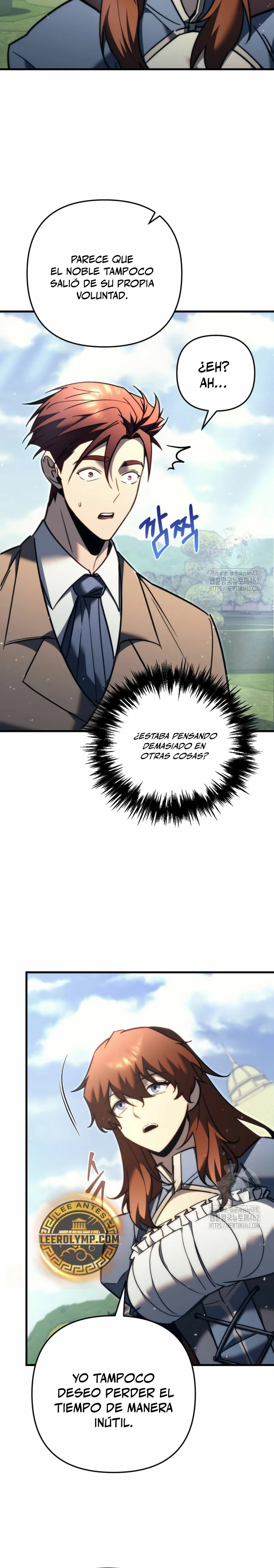 Read A Flame Reborn ES Manga Online