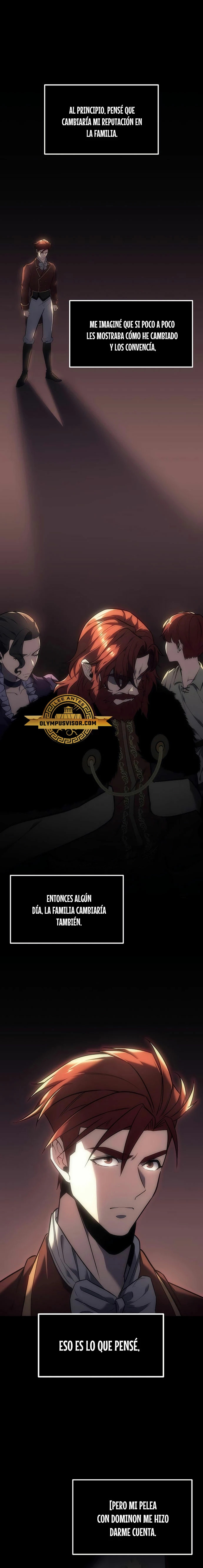 Read A Flame Reborn ES Manga Online
