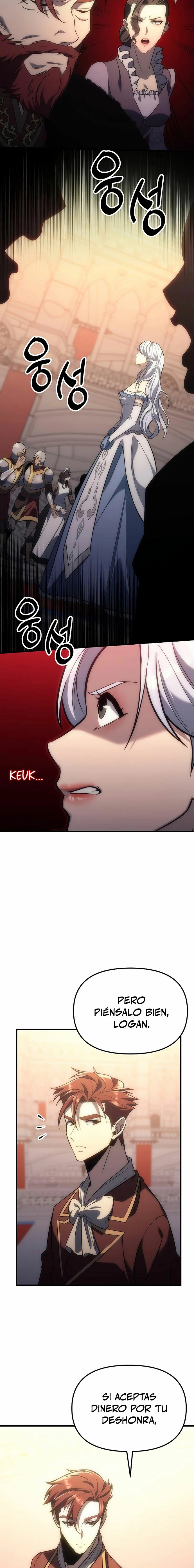 Read A Flame Reborn ES Manga Online