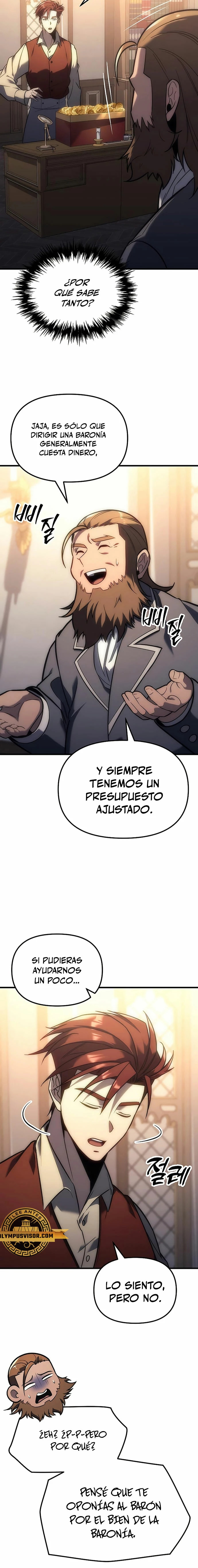Read A Flame Reborn ES Manga Online