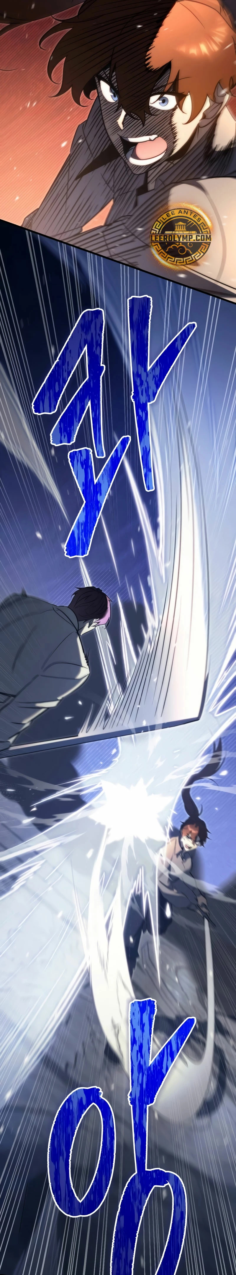 Read A Flame Reborn ES Manga Online