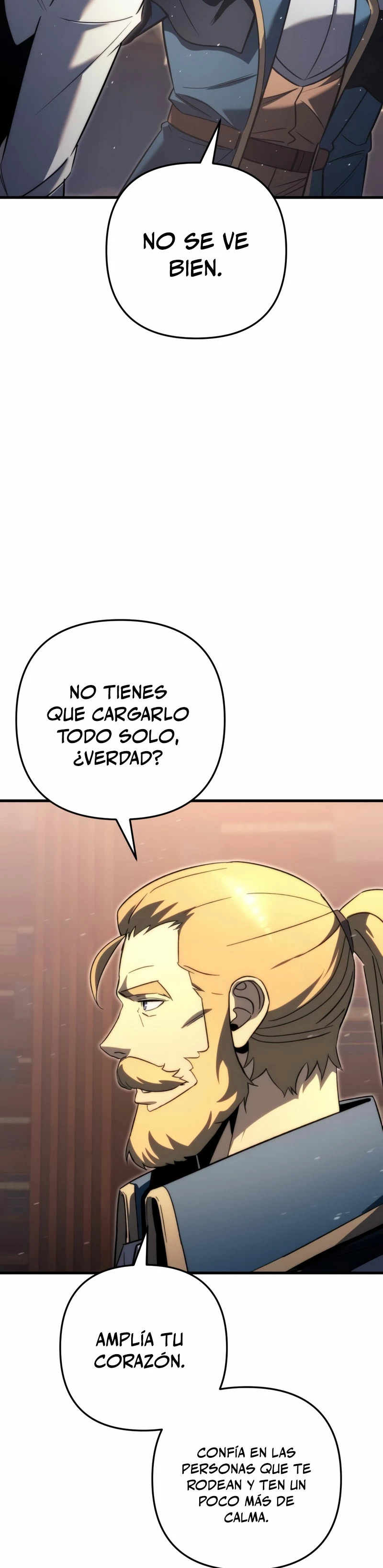 Read A Flame Reborn ES Manga Online