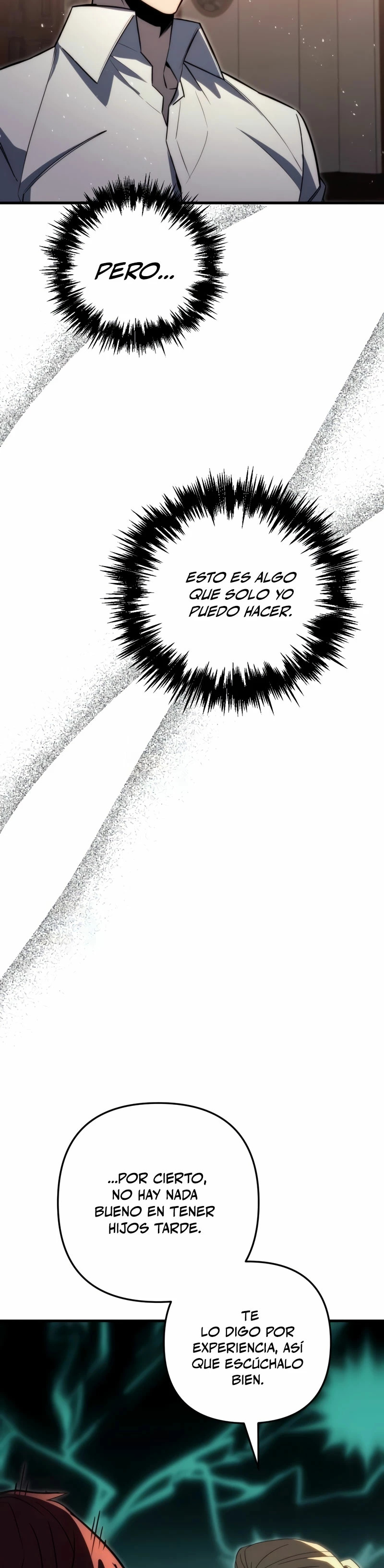 Read A Flame Reborn ES Manga Online