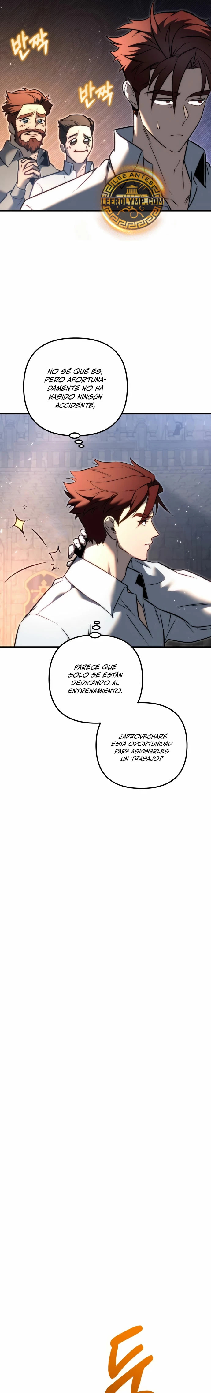 Read A Flame Reborn ES Manga Online
